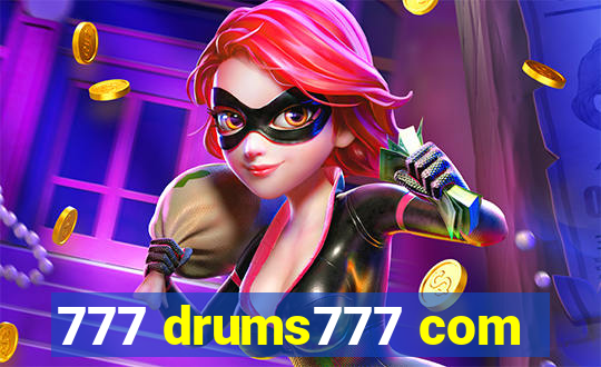 777 drums777 com